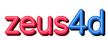 zeus4d — logo kanal