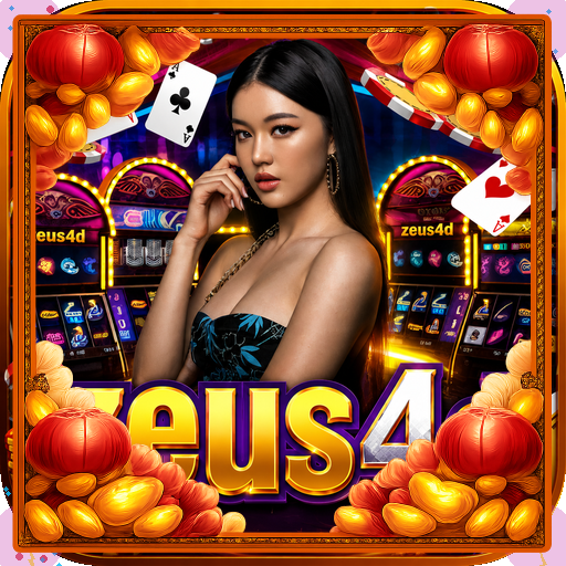 zeus4d — mitra unggulan